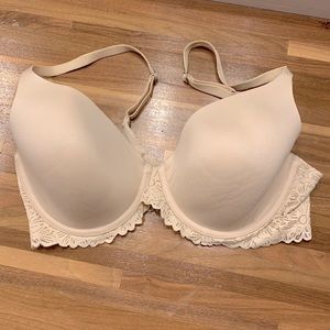 Aerie Real Sunnie Full Coverage Bra 36D